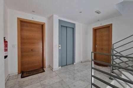 Apartamento Con Piscina Lejlighed Llanes Eksteriør billede
